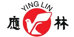 应林YINGLIN及图形
