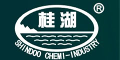 桂湖及图
