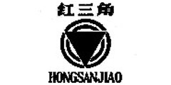 红三角