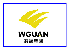 武冠