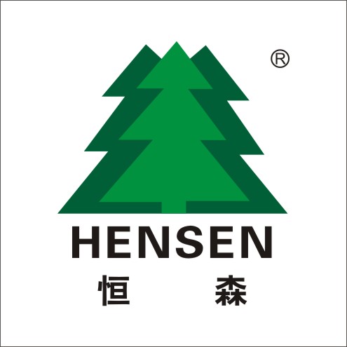 恒森HENSEN及图形