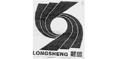 龍盛LONGSHENG及图