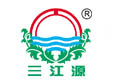 三江源