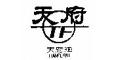 天府TF及图