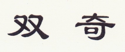 双奇