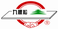九棵松及图