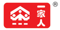 一家人