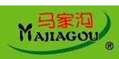 马家沟MAJIAGOU及图