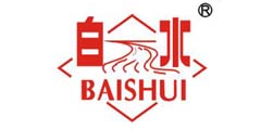 白水BAISHUI及图形
