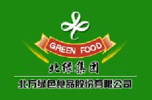 北绿