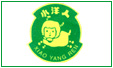 小洋人