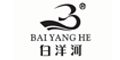 白洋河BAIYANGHE及图