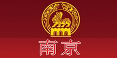 南京及图