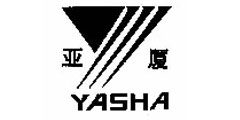 亚厦YASHA及图