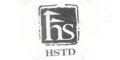 HSTD及图