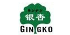 银杏GINGKO及图