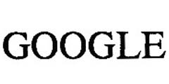 GOOGLE
